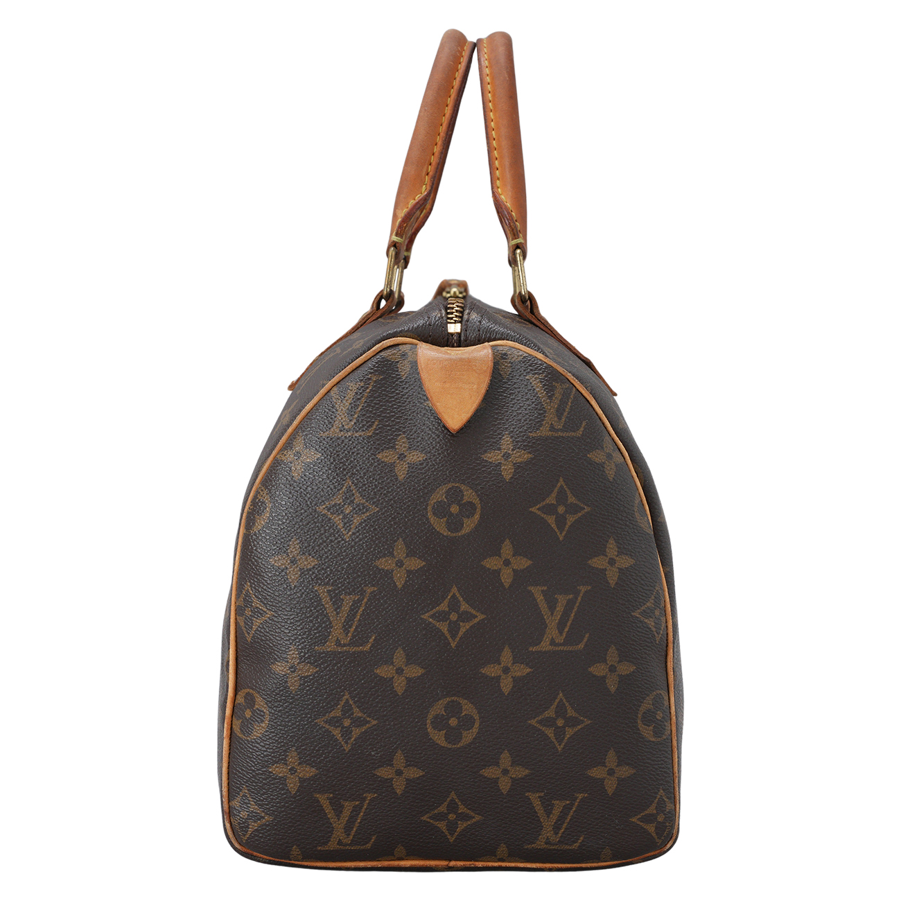 LOUIS VUITTON(USED)루이비통 모노그램 스피디 30